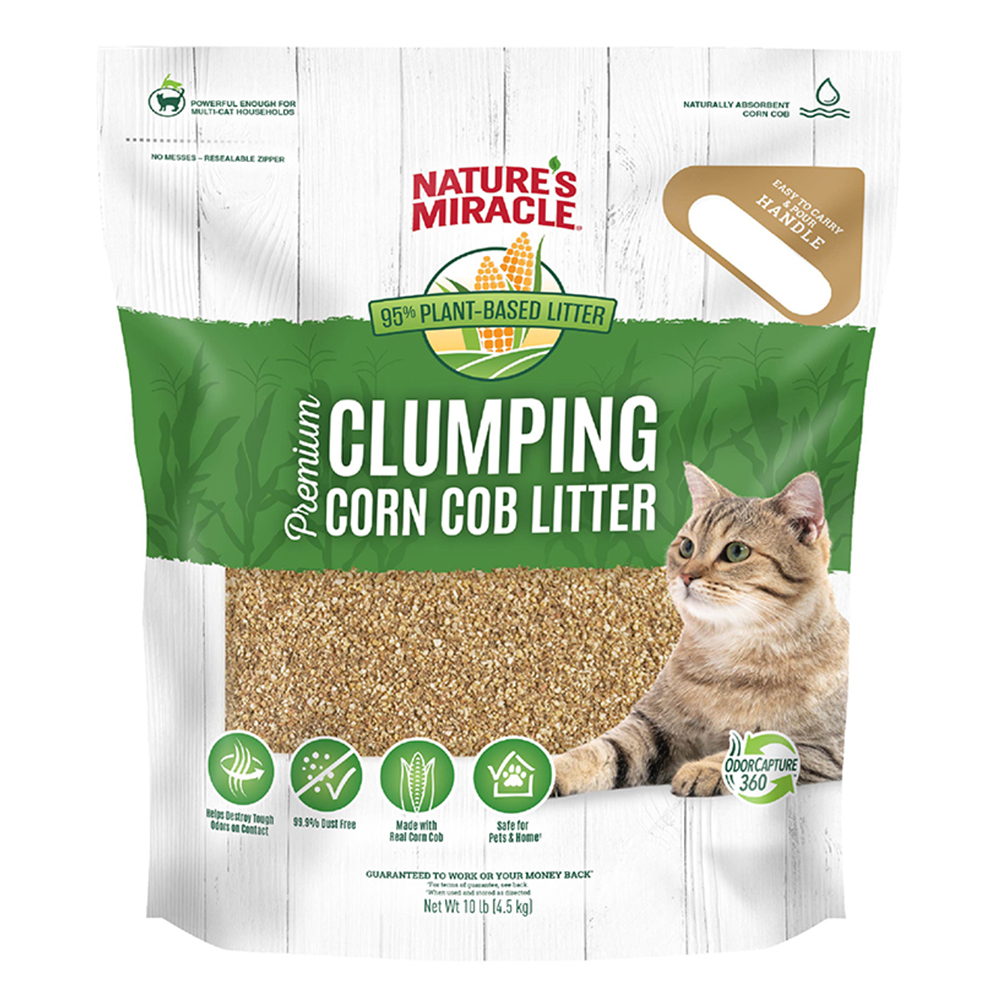 Odor defense cat litter review sale